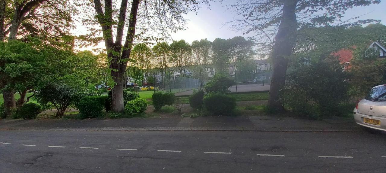 Cleveland Dream Leilighet Plymouth Eksteriør bilde